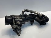 Throttle valve