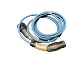 Ladekabel für Elektroautos