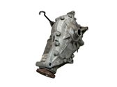 Front differential