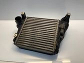 Intercooler radiator