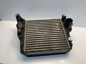 Intercooler radiator