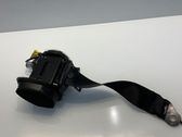 Rear seatbelt