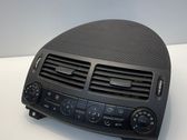 Climate control unit