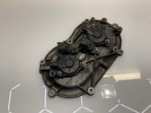 Timing chain cover