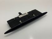 Parking PDC sensor display screen