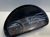 Geschwindigkeitsmesser Cockpit
