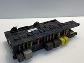 SAM control unit