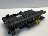 SAM control unit