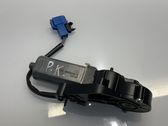 Motor de ajuste del asiento