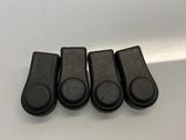 Verkleidung Laufschiene Sitzschiene Fahrersitz