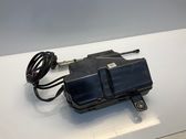 Convertible roof hydraulic pump