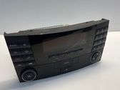 Radio / CD-Player / DVD-Player / Navigation