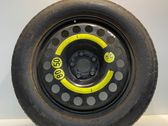 R18 spare wheel