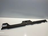 Parcel shelf