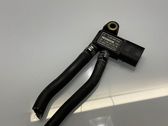 Capteur de pression des gaz d'échappement