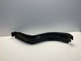 Engine compartment rubber
