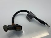 Minuskabel Massekabel Batterie