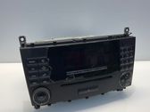 Radio / CD-Player / DVD-Player / Navigation