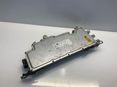 Battery control module
