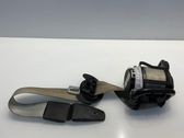 Ceinture de sécurité avant