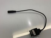 Câble adaptateur AUX