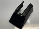 Front driver seat rail trim
