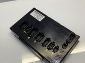 SAM control unit