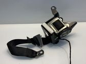 Ceinture de sécurité arrière