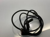 ABS Sensor hinten