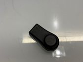 Verkleidung Laufschiene Sitzschiene Fahrersitz