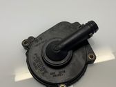 Breather/breather pipe/hose
