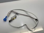 Rear door wiring loom