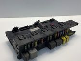 SAM control unit
