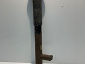 Stoßdämpfer hinten