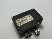 Module de contrôle de batterie