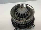 Heater fan/blower