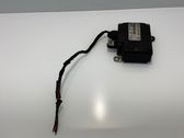 Battery control module