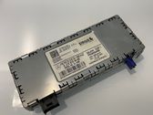 Autres unités de commande / modules