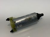Seat adjustment motor