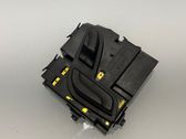 Seat control switch