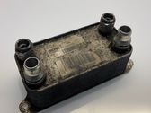 Gearbox / Transmission oil cooler