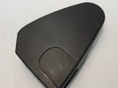 Seat trim