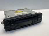 Radio / CD-Player / DVD-Player / Navigation