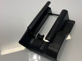 Moldura de la guía del asiento delantero del conductor