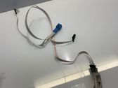 Rear door wiring loom