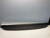 Laderaumabdeckung Gepäckraumabdeckung
