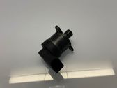 Sensor de presión de combustible