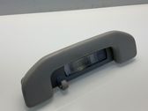 Rear interior roof grab handle
