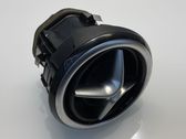 Dash center air vent grill