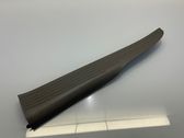 Rear sill trim cover